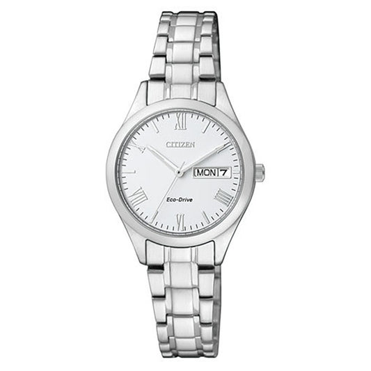 Citizen Damenuhr EW3196-81AE