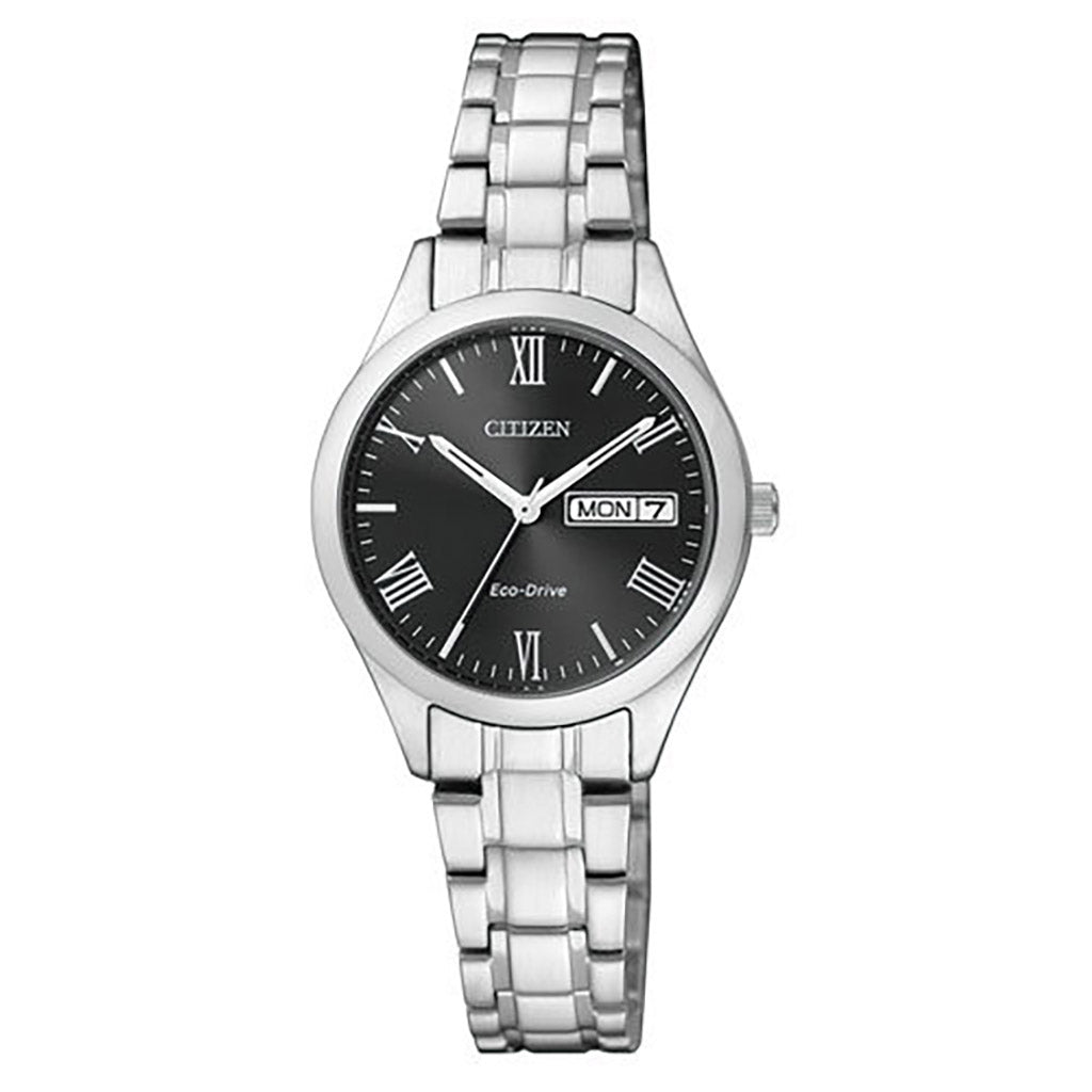 Citizen Damenuhr EW3196-81EE