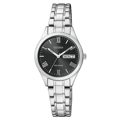 Citizen Damenuhr EW3196-81EE