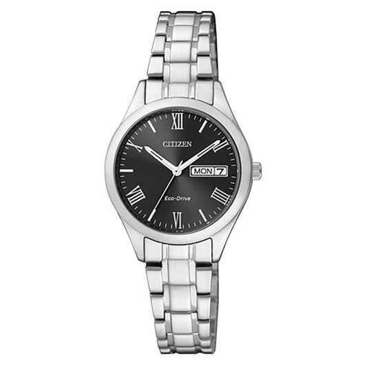 Citizen Damenuhr EW3196-81EE