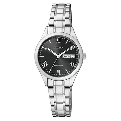 Citizen Sport Damenuhr EW3196-81E