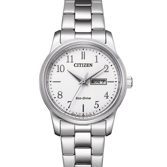 Citizen Elegant Damenuhr EW3260-84A