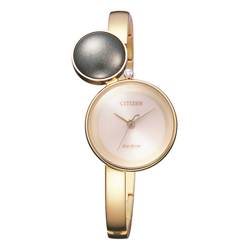 Citizen Elegant - Damenuhr EW5493-51W