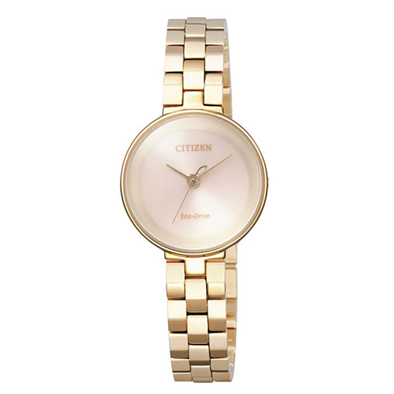 Citizen Elegant - Damenuhr EW5503-59W