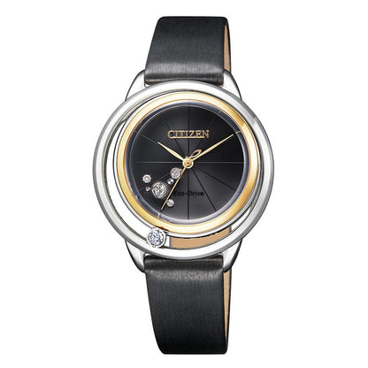 Citizen Elegant - Damenuhr EW5524-16E