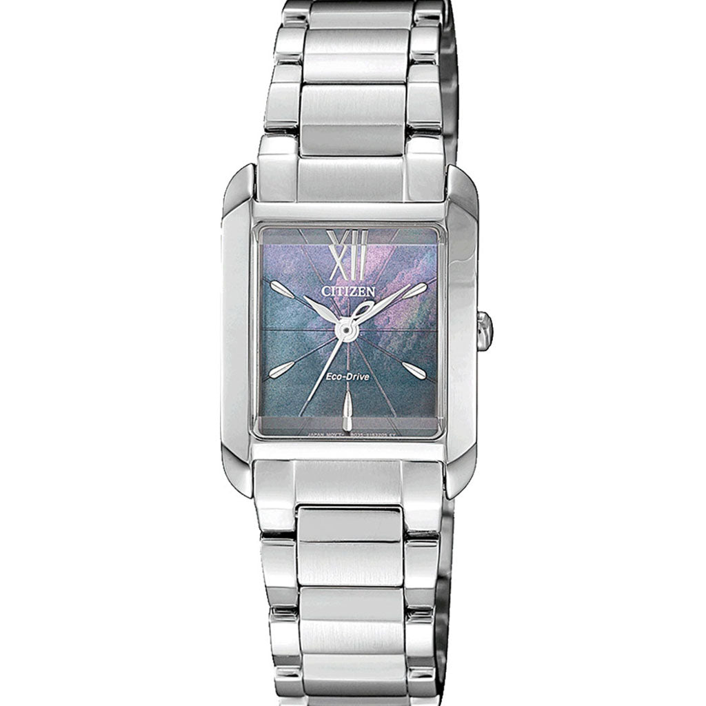 Citizene Elegance - Damenuhr EX1434-55D