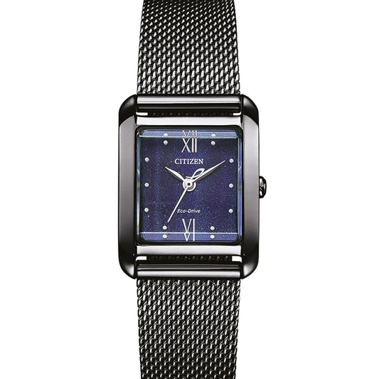 Citizene L Elegance - Damenuhr EW5597-63L