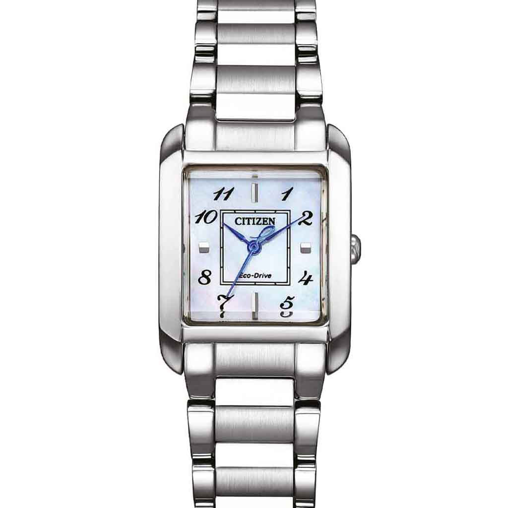 Citizen Elegant Damenuhr EW5600-87D