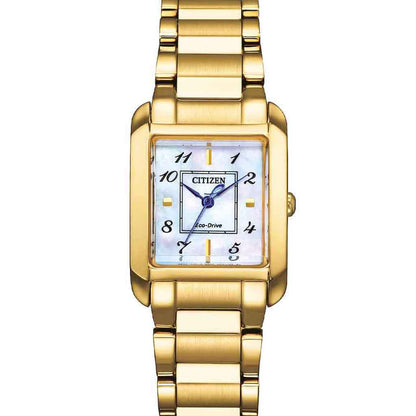 Citizen Elegant Damenuhr EW5602-81D