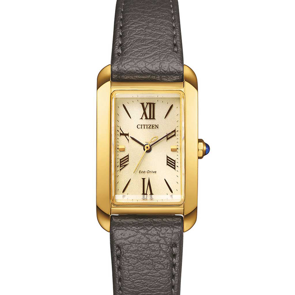 Citizen Elegant Damenuhr EW5622-09P
