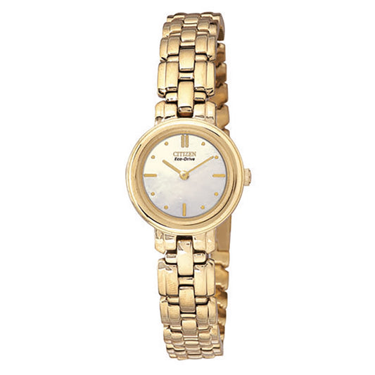 Citizen Elegant Damenuhr EW9132-57D