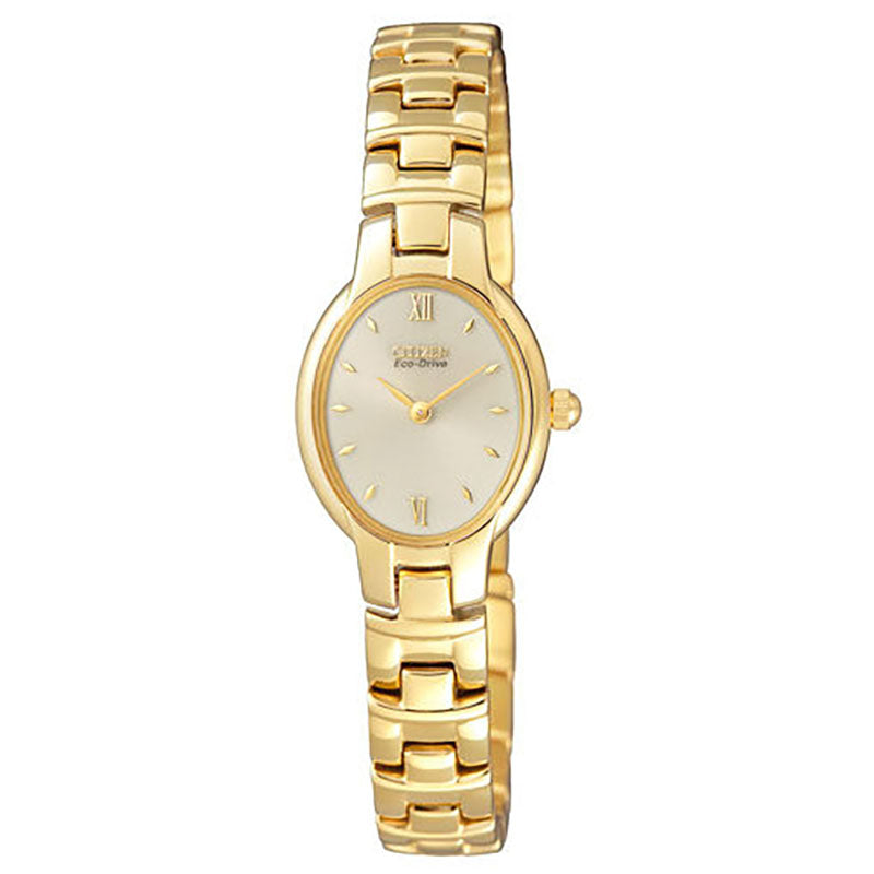 Citizen Elegant - Damenuhr EW9552-51P