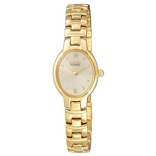 Citizen Elegant - Damenuhr EW9552-51P