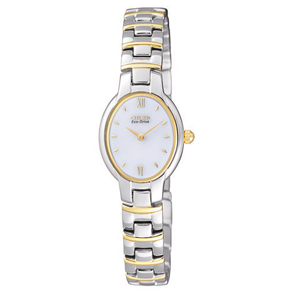 Citizen Elegant Damenuhr EW9554-56A