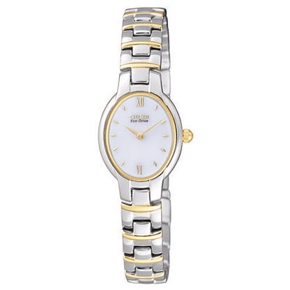 Citizen Elegant Damenuhr EW9554-56A