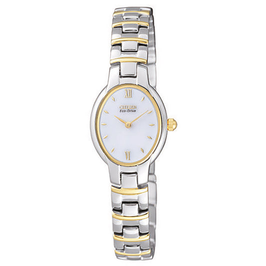 Citizen Elegant Damenuhr EW9554-56A