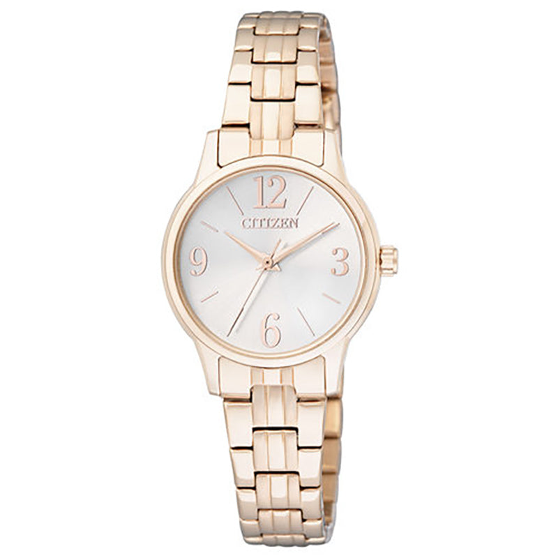 Citizen Basic - Damenuhr EX0293-51A