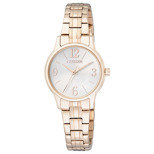 Citizen Basic - Damenuhr EX0293-51A