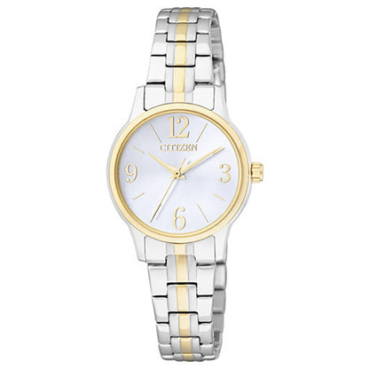 Citizen Basic - Damenuhr EX0294-58H