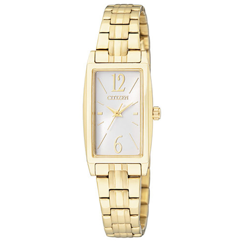 Citizen Basic - Damenuhr EX0302-51A