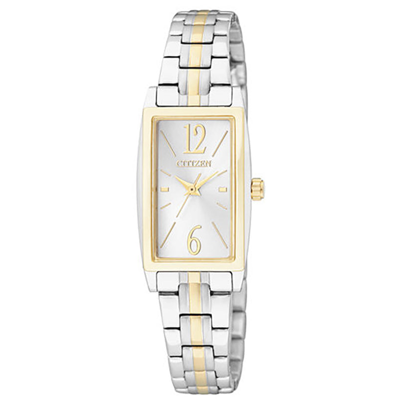 Citizen Basic - Damenuhr EX0304-56A