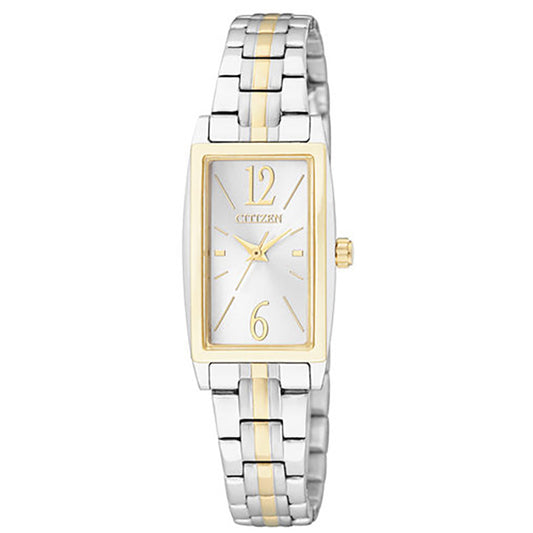 Citizen Basic - Damenuhr EX0304-56A