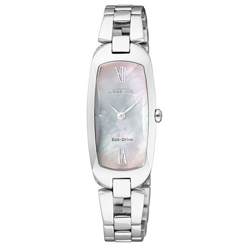 Citizen Elegance - Damenuhren EX1100-51D