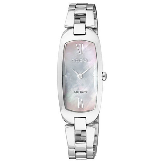 Citizen Elegance - Damenuhren EX1100-51D