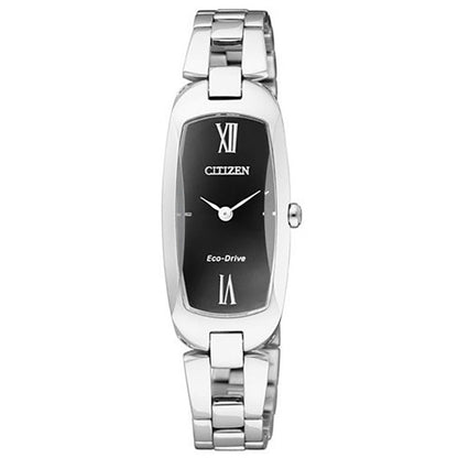 Citizen Elegance - Damenuhren EX1100-51E