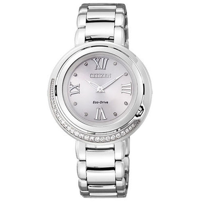 Citizen Elegant - Damen - EX1120-53X