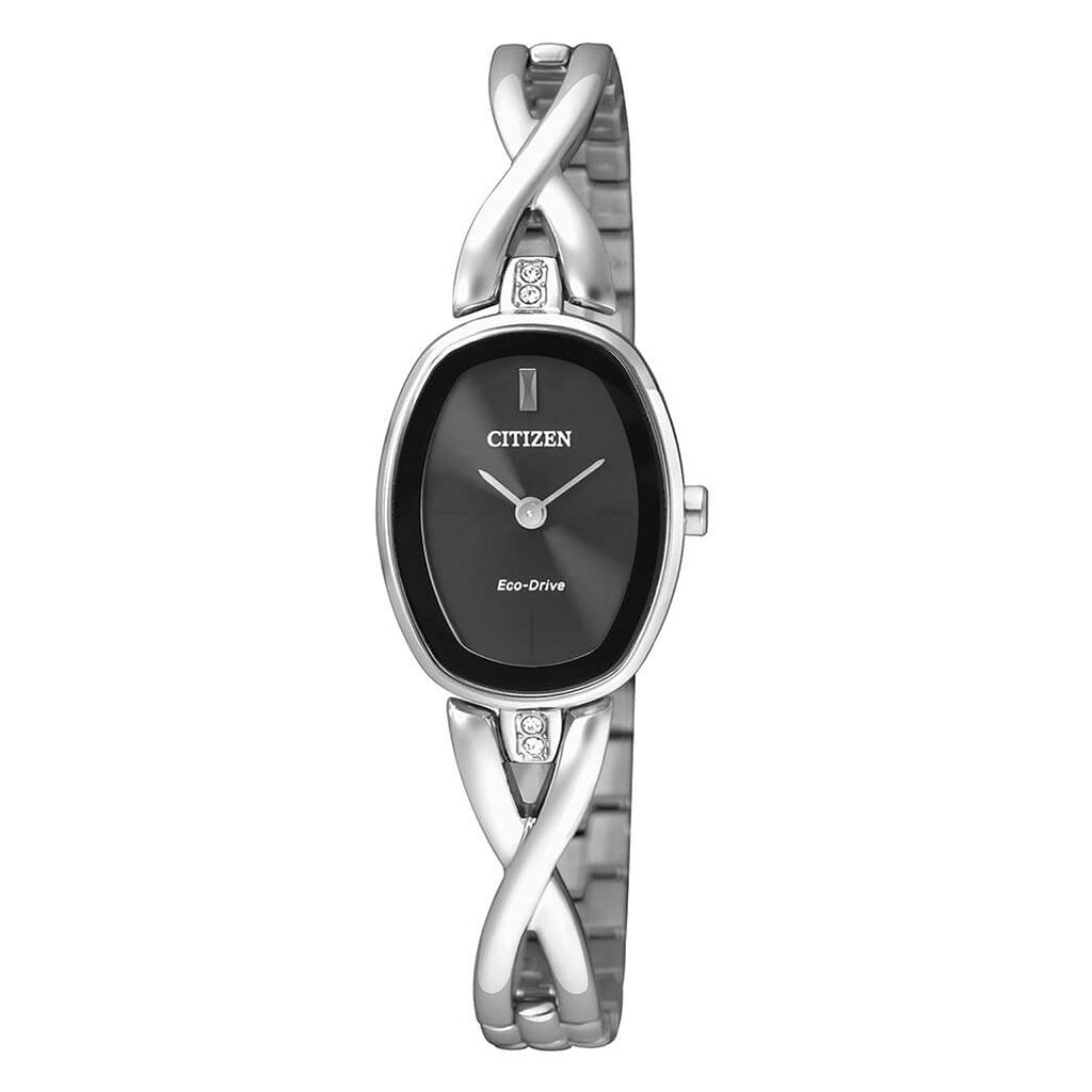 Citizen Elegant - Damenuhr EX1410-88E