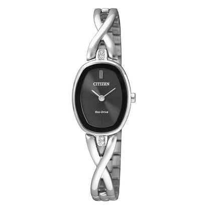 Citizen Elegant - Damenuhr EX1410-88E