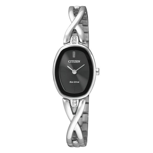 Citizen Elegant - Damenuhr EX1410-88E