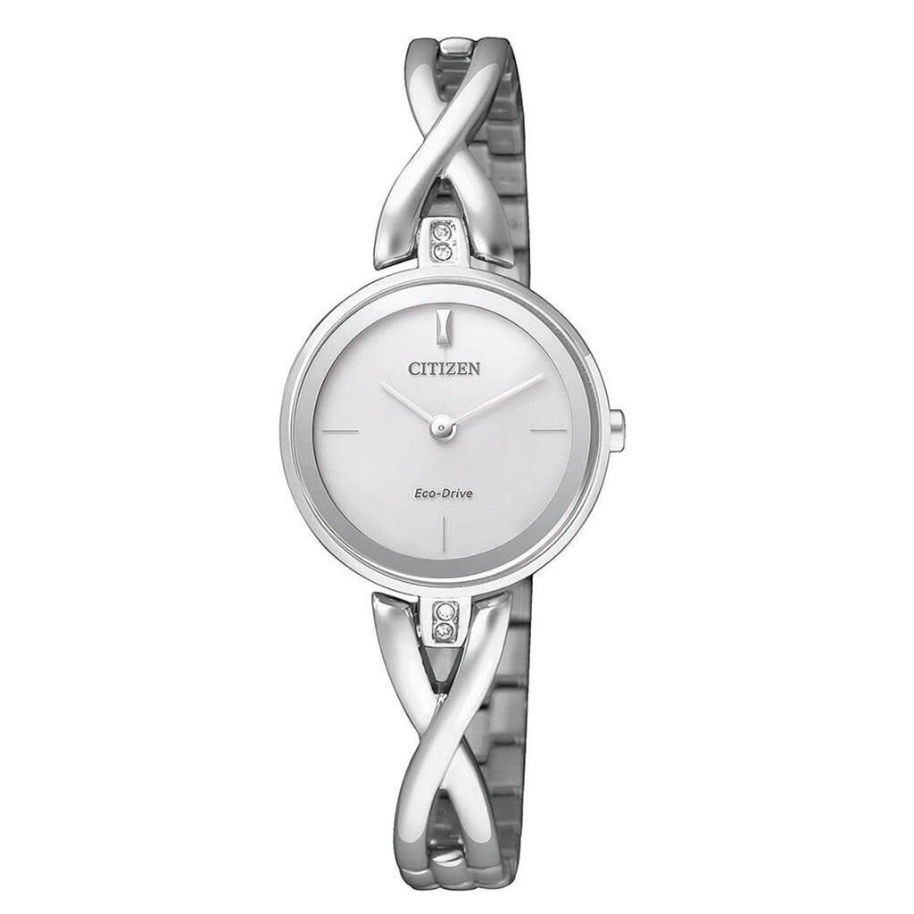 Citizen Elegant - Damenuhr EX1420-84A