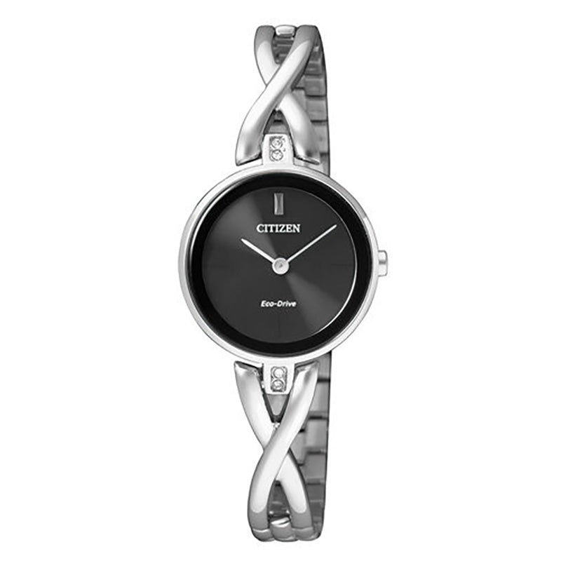 Citizen Elegant - Damenuhr EX1420-84E