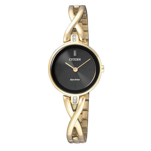 Citizen Elegant - Damenuhr EX1422-89E