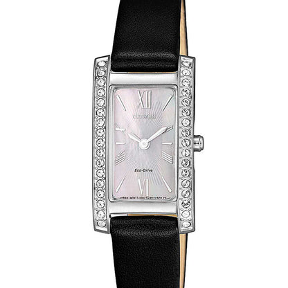 Citizen Elegnat - Damenuhr EX1471-16D
