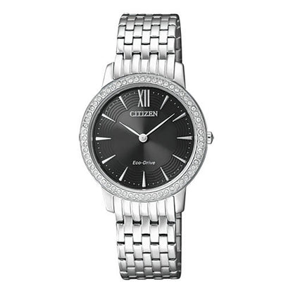 Citizen Elegant - Damenuhr EX1480-82E