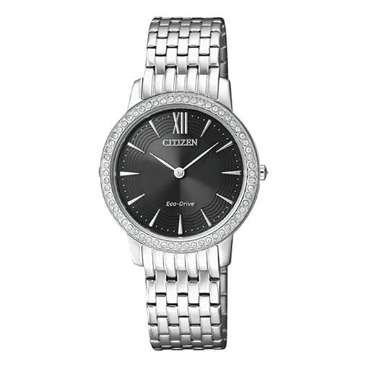 Citizen Elegant - Damenuhr EX1480-82E