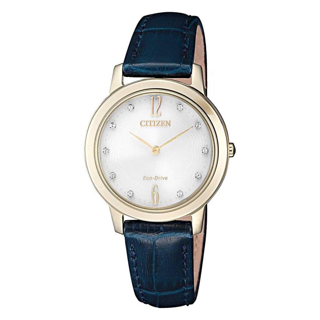 Citizen Elegant - Damenuhr EX1493-13A