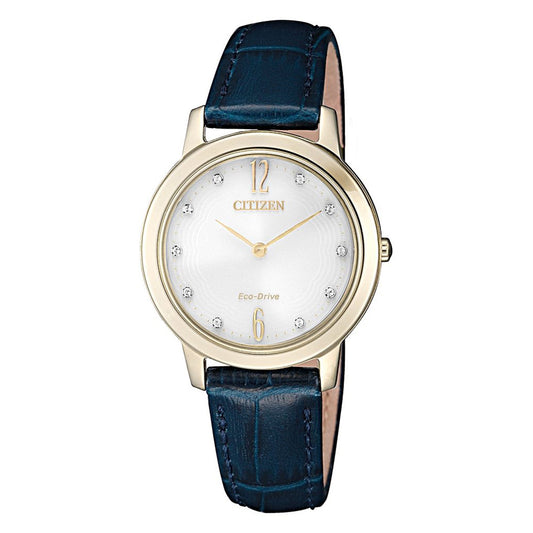 Citizen Elegant - Damenuhr EX1493-13A