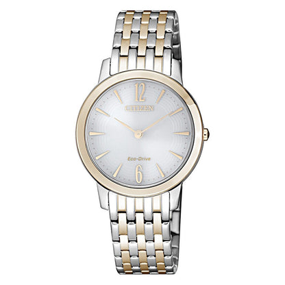 Citizen Elegant - Damenuhr EX1496-82A