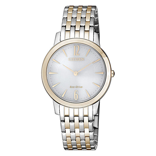Citizen Elegant - Damenuhr EX1496-82A