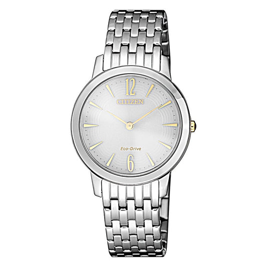 Citizen Elegant - Damenuhr EX1498-87A