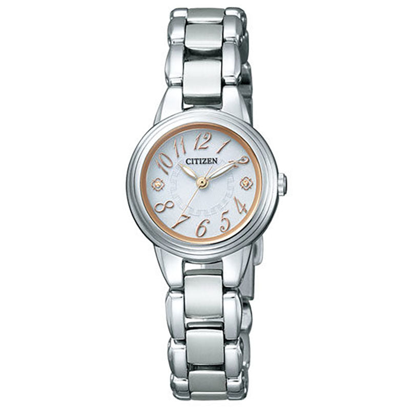 Citizen Elegant - Damenuhr EX2030-59A