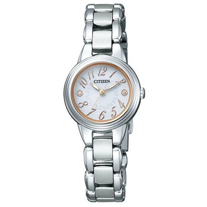 Citizen Elegant - Damenuhr EX2030-59A