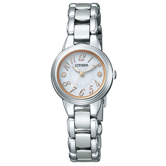 Citizen Elegant - Damenuhr EX2030-59A