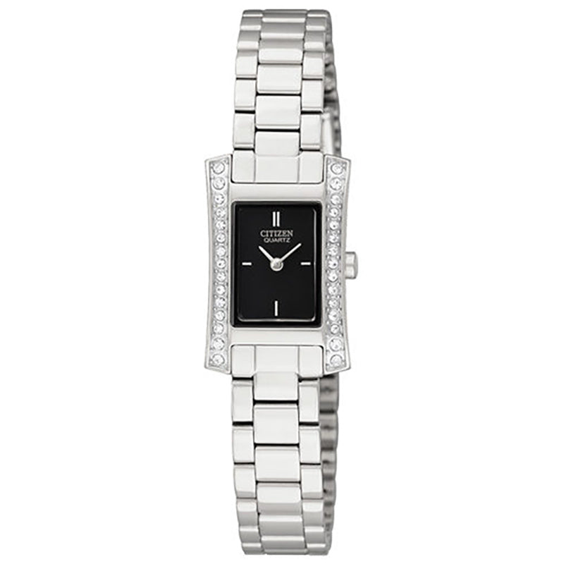 Citizen Basic - Damenuhr EZ6310-58E
