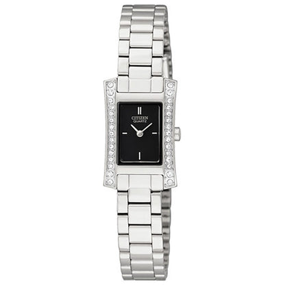 Citizen Basic - Damenuhr EZ6310-58E
