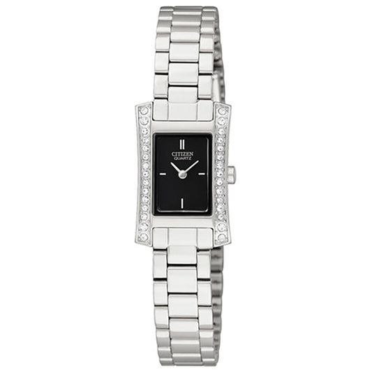 Citizen Basic - Damenuhr EZ6310-58E